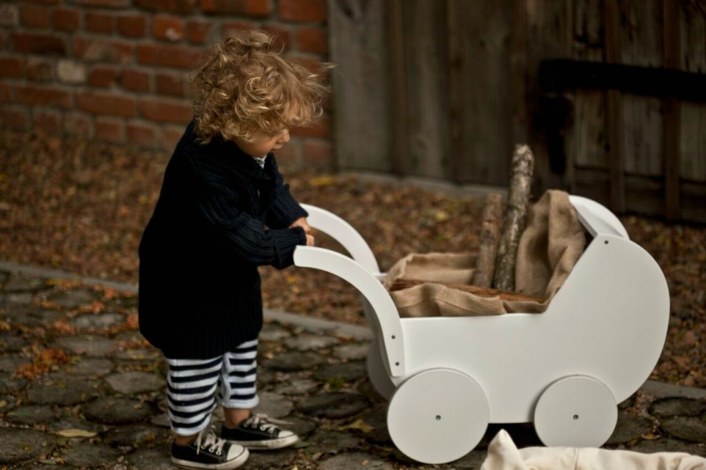 Wooden Story intervju